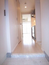 NISHI IKEBUKURO RESIDENCEの物件内観写真